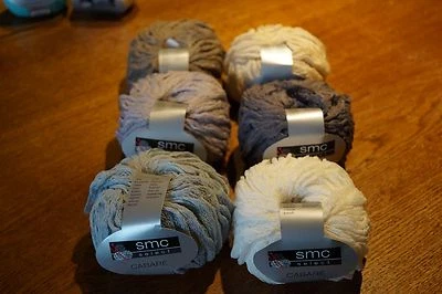 SMC Select Cabare Sonderpreis - Bild 1 von 2