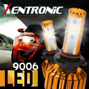 Faro LED HID XENTRONIC 9006 6k 2007-2007 Chevrolet Silverado 1500 clásico - Imagen 1 de 8