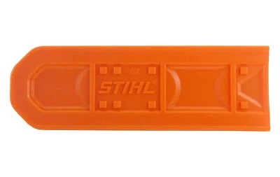 STIHL 37cm Kettenschutz Schwertschutz für Motorsägen Schutz original 00007929129 - Bild 1 von 3