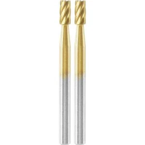 Dremel 26150194DM Dremel 194 MAX Hochgeschwindigkeits-Fräsmesser Schaft-Ø 3.2 mm - Bild 1 von 3