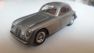 SPLENDIDO MODELLINO 1/43 DELLA MASERATI A6 PANORAMICA ZAGATO MODEL IV FACTORY - Picture 1 of 5