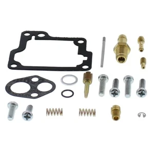 Carb Carburettor Rebuild Kit For Suzuki LT-50 1984-2005 repair - Picture 1 of 1