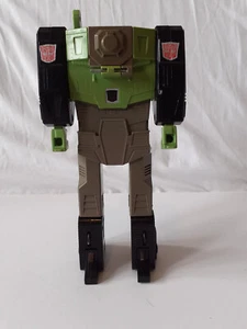 Transformers G1 Headmasters Hardhead - Picture 1 of 2