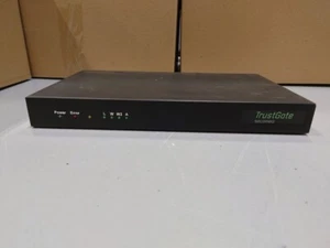 SecuMera TrustGate 160 Gateway - Used, Working, No Packaging - Afbeelding 1 van 13