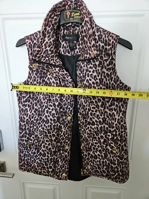 vest style co Small  womens - Image 1 of 2