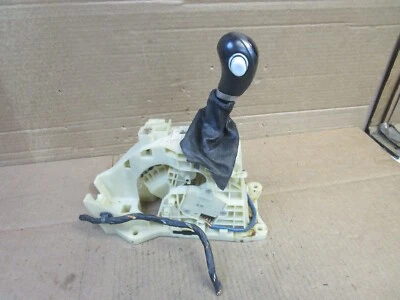 12 2012 Kia Forte Koup Automatic Transmission Gear Shifter Shift Knob Assembly - Image 1 of 4