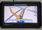Garmin Nuvi 255WT Automotive Mountable GPS + Traffic Updates cord, NEW Open Box