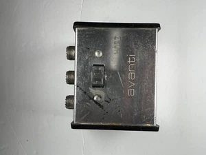 Avanti Antenna Switch CB Ham Radio XMTR - Picture 1 of 4