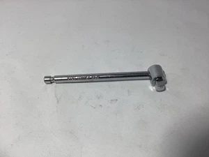Vintage Bonney 1/4 Drive Sliding T-Handle Breaker Bar V730 - Picture 1 of 5