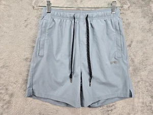 American Eagle Shorts Herren XS sportlich blau Laufen Training Training gebraucht, in einwandfreiem Zustand - Bild 1 von 22