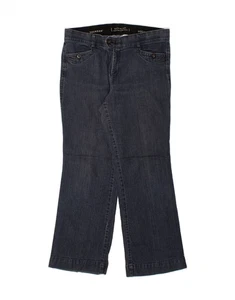 DOCKERS Womens Straight Jeans US 14 XL W36 Blue Cotton MU04 - Picture 1 of 3