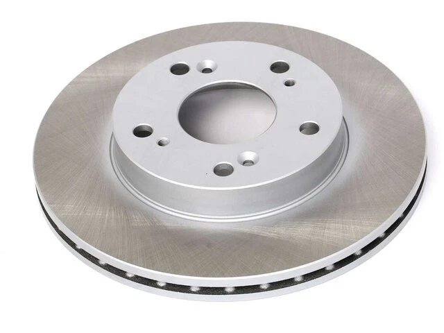 Rotor de freno delantero Power Stop 37MVDG77 para Acura RSX 2002 2003 2004 2005 2006 Foto 1 de 1