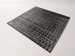 Seesselberg - Synthetik 1. / 1973 / Vinyl LP / NM+ / NM- / Self Released Vinyl - Bild 1 von 10