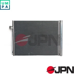CONDENSER AIR CONDITIONING 60C9083-JPN FOR BMW X5/E70/F15/F85 X6/E71/E72/F16 - Picture 1 of 7