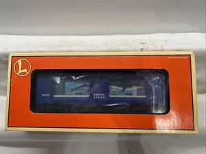 Lionel 6-19845 Command Control Aquarium Car New - Picture 1 of 8