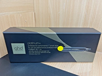 Plancha de pelo inteligente ghd Platinum Plus Professional Performance 1" Foto 1 de 2