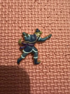 D23 Expo 2024 Disney Pin MOG WDI Karten Frozen LE 400 Kristoff NUR - Bild 1 von 1