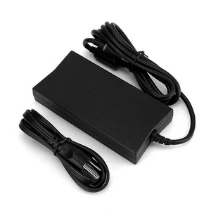 WRHKW Dell AC Power Adapter 130W 19.5V 6.7A For Inspiron 15 I7567-5650BLK - Picture 1 of 3