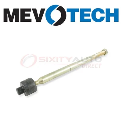Mevotech Steering Tie Rod End for 2005-2010 Chrysler 300 2.7L 3.5L 5.7L 6.1L ws Foto 1 de 4