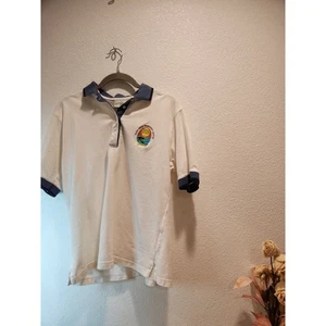 Outer Banks Poloshirt Medium NASA Ames Research Center Louisiana - Bild 1 von 7