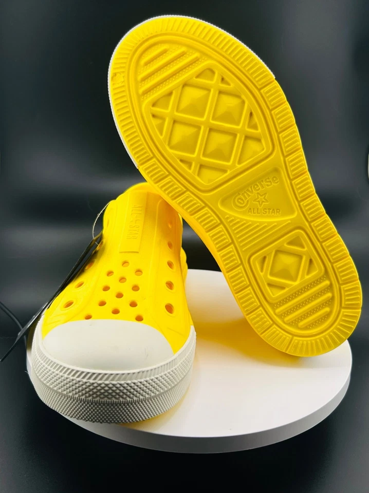 匡威 Converse Chuck Taylor All Star Play Lite CX 低帮 PS 'Dandy Lion' A06667C 尺寸 2 — 第 1/4 张图片