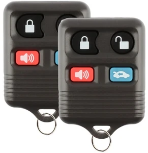 Mando a distancia de coche de repuesto para Crown Victoria Marquis Continental Mark VI... - Imagen 1 de 4