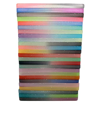 Graded Guard Slab TPU Silikonhülle Bumper Case für PSA PGS  etc Viele Farben! - Bild 1 von 4