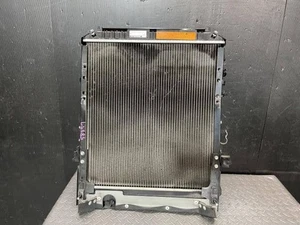 ISUZU ELF 2015 TRG-NJR85A Radiator [Used] [PA98965467] - Picture 1 of 4