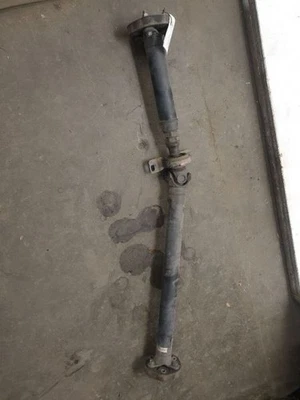 92-97 LEXUS SC400 4.0L RWD AT REAR DRIVE SHAFT ASSEMBLY  - Изображение 1 из 4