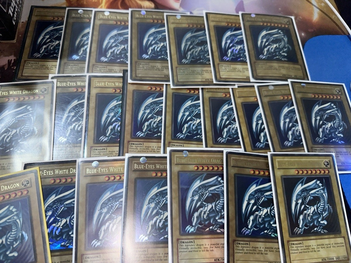 Kaiba Starter Deck In Yu-Gi-Oh! Individual Cards for sale | eBay Kaiba Starter Deck In Yu-Gi-Oh! Individual Cards for sale | eBay