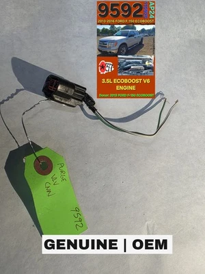 ⭐✅2013-2016 FORD F-150 Válvula de purga CONECTOR SOLENOIDE ENCHUFE COLETA⭐✅ Foto 1 de 2