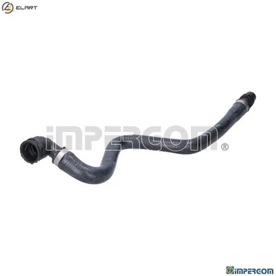 RADIATOR HOSE 225276 FOR OPEL INSIGNIA/Sports/Tourer A20DTE/20DTH/20DTR 2.0L - Image 1 of 4