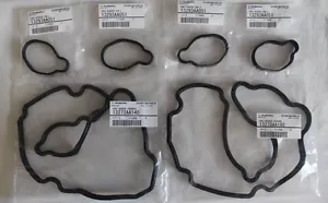 Genuine Subaru OEM Rocker Valve Cover Gasket Set 06-14 WRX 04-19 STi 05-13 LGT - Picture 1 of 1