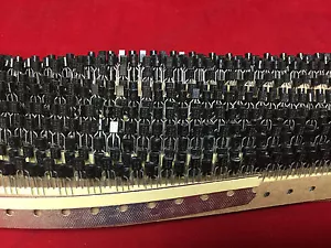 S-170P BS-170P MOSFET N-Channel Transistor Lot of 20 - Picture 1 of 2