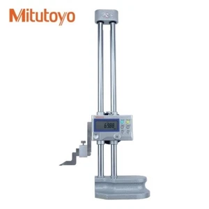 1 pcs Mitutoyo 192-663-10 Digital height ruler 0-300mm - Picture 1 of 2