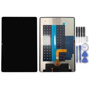 Do Xiaomi Redmi Pad 2 / SE 11 Pełny wyświetlacz LCD Czarne szkło Część zamienna Nowa - Zdjęcie 1 z 3