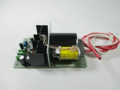 1PC CX-20 High voltage DC power supply 12V-24V power module adjustable 1KV-10KV