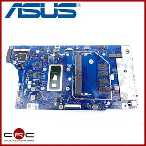 Asus Vivobook Flip 14 TP412FA Mainboard i3-10110U DEFEKT Motherboard FAULTY  - Picture 1 of 4