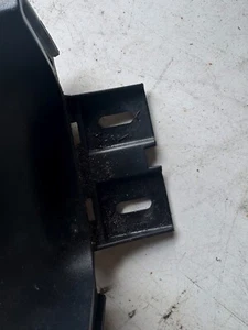 Portavasos consola central de palanca de cambios Acura Integra 94-01 negro DC2 - Imagen 1 de 9