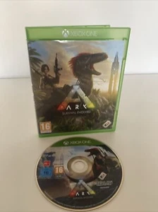 Ark: Survival Evolved (Xbox 1 One Game) - Picture 1 of 10