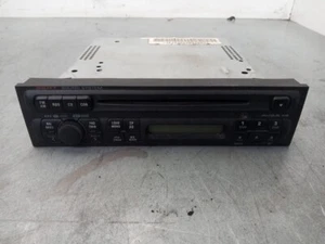 1M0035186K autoradio pour SEAT LEON (1M1) 1999 815896 - Foto 1 di 2