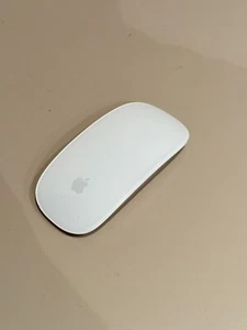 Apple Wireless Magic Mouse Bluetooth - Used - Bild 1 von 3