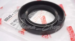 OEM DAIHATSU TAFT ROCKKY FEROZA BLIZZARD LD20 F70 Oil Seal For Front Drive Shaft - Picture 1 of 1