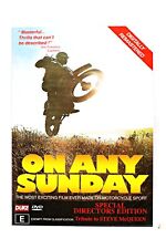 On Any Sunday - Motorcycle Sports - Preowned Region 0/All
