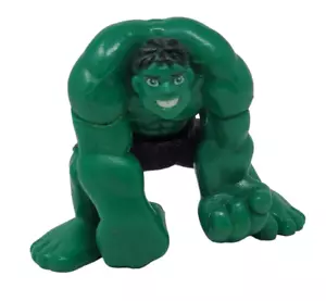 Marvel Super Hero Squad Hulk - Foto 1 di 5