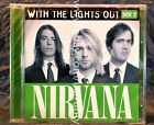 NIRVANA LIGHTS OUT DISC 2 RARE UKR ORIGINAL CD GRUNGE ALTERNATIVE LO-FI STONER
