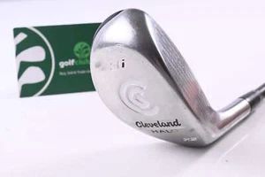 Cleveland Halo #3 Hybrid / 22 Degree / Regular Flex Cleveland Halo Shaft - Picture 1 of 9