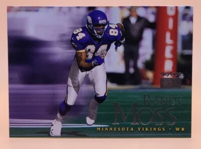 1999 SkyBox Premium Football (1-250) + INSERTS Finish set UP TO 40% OFF - Image 1 of 2