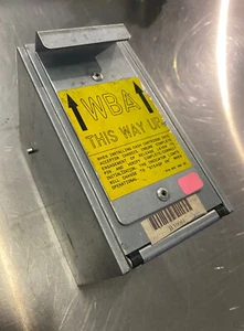 JCM WBA Geldscheinprüfer Geldkassette / Stapler - Bild 1 von 6