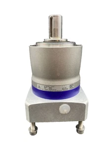 WITTENSTEIN 5908751 Np 025S-MF1-7-1E1-1S I: 7 14 NM Planetary Gearbox + Holder - Picture 1 of 5